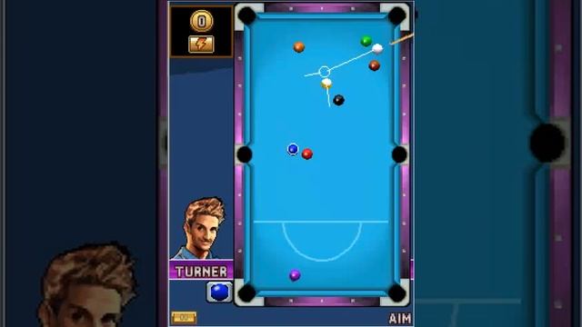 Midnight Pool 3 Casino Lobby смотреть онлайн