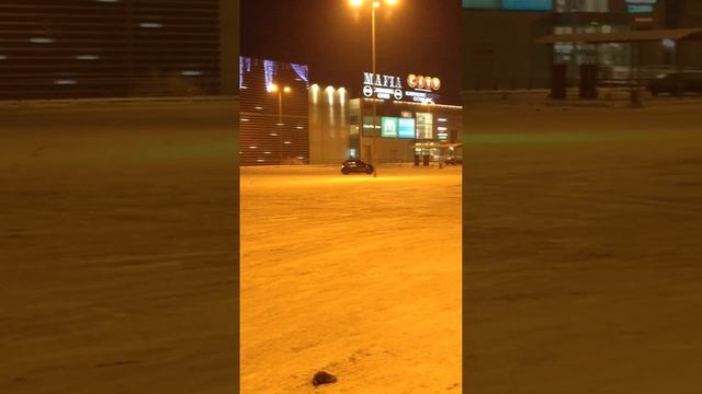 Дрифтовый матиз 2 смотреть онлайн