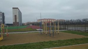 Стадион Шилово Воронеж