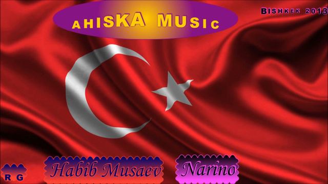 Agabek and Habib Musaevi-Narino смотреть онлайн