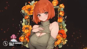 Alok, The Chainsmokers - Jungle (feat. Mae Stephens)