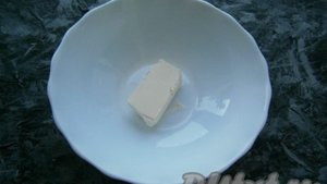 Брауни в кружке в микроволновке