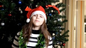 Рождественская немецкая песня