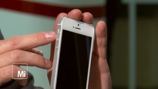 iPhone 5 Каким бы ты ни был смотреть онлайн