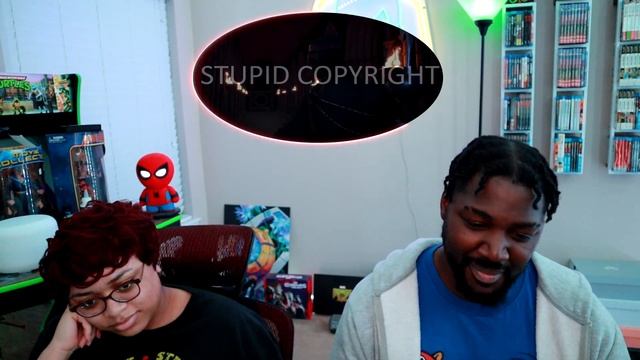 KRAANG RAPH? LOL || TMNT 2012 Reaction S2 Ep 20 & 21 #TMNT #Reaction смотреть онлайн