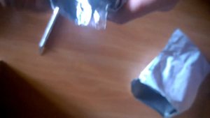 Липучки для держания огнетушителя в багажнике