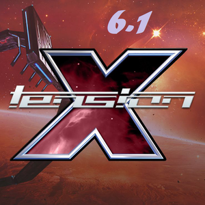 X-Tension. Серия 6.1. Строю Первую Станцию.