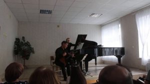 В. Андреев "Пляска Скоморохов"