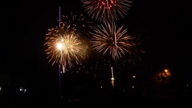 川之江花火祭り　2014年7月19日 смотреть онлайн