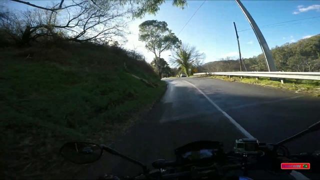 DO HANDLEBAR RISERS WORK? смотреть онлайн