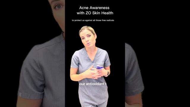 Acne with ZO Skin Health смотреть онлайн