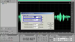4. Транспортная панель и виды курсоров в Adobe Audition | Auditionrich.com