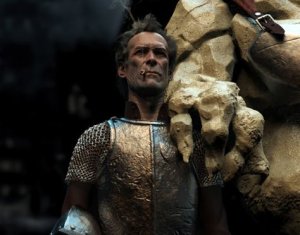 Ноги из глины #4 / Терри Пратчетт / Фэнтези / Аудиокнига