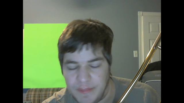 Star Wars Main Theme Trombone Tutorial смотреть онлайн