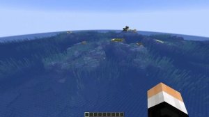 TOP 5 SURVIVAL ISLAND SEEDS for MINECRAFT 1.19.2! (Best Minecraft Wild Update Seeds Java & Bedrock)