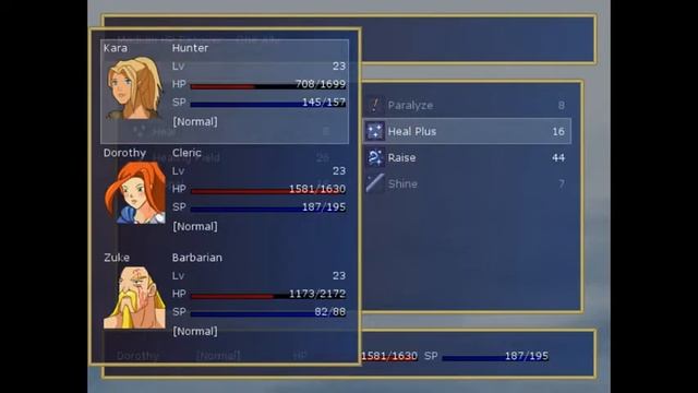 fated souls 3 part 30 смотреть онлайн