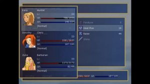 fated souls 3 part 30