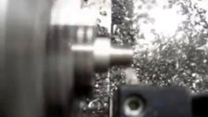 1/8-27 NPT Pipe Threads