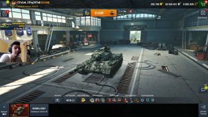 WoT Blitz - Лучший Китайский танк Т-34-1.Универсальный нагибатор- World of Tanks Blitz (WoTB)