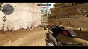 Видео обзор на игру Warface