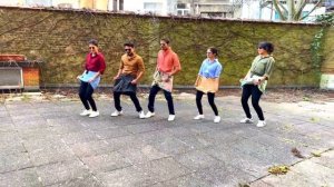 Lungi Dance | Honey Singh | by TDF