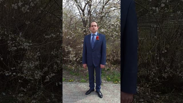 Глава Предгорного района о праздновании Пасхи смотреть онлайн