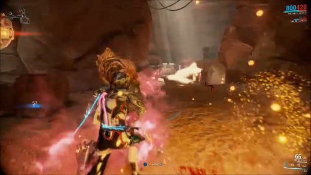 Warframe Quests:Stolen Dreams (Part 3) смотреть онлайн