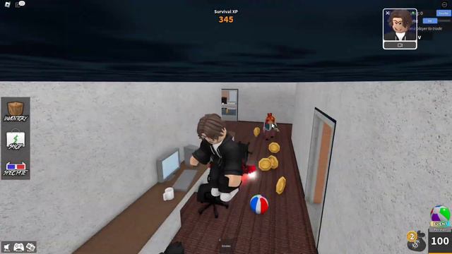 ММ2 за БРАЙНА МАПСА смотреть онлайн