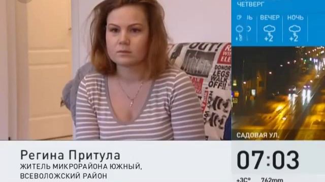 Во Всеволожске в детских садах нет свободных мест