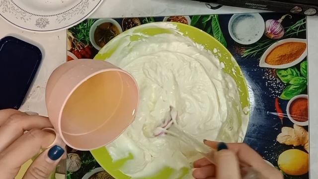 Чизкейк без выпечки с клубничным желе смотреть онлайн