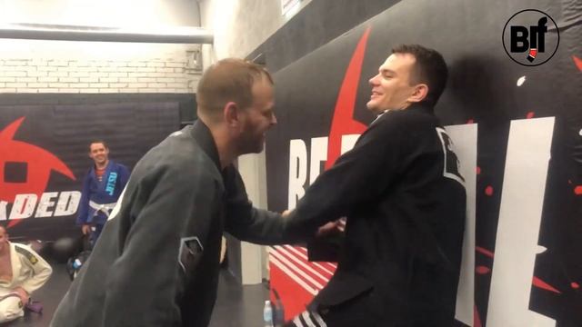 Все о самообороне смотреть онлайн