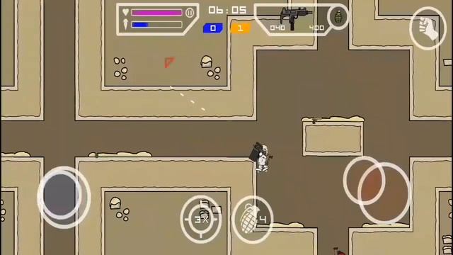 Mini militia ( doodle army 2 ) gameplay live | 3 matches| by Aniket khipal смотреть онлайн