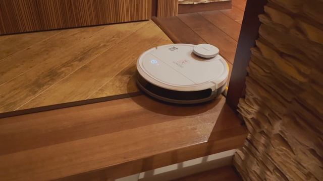 Обзор Робота-пылесоса Gutrend ECHO 520 и сравнение с DeeBot и Xiaomi смотреть онлайн