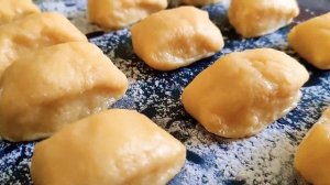 Молочное Печенье к ЧАЮ! Быстрый бютжетный и простой рецепт печенья