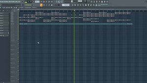 Бит с помощью reFX Nexus в FL Studio #1