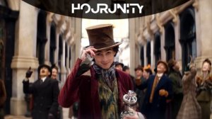 1 HOUR | Jagwar Twin - Bad Feeling (Oompa Loompa)