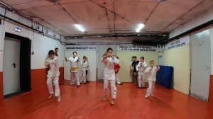 Рукопашный бой для детей во Владимире ?