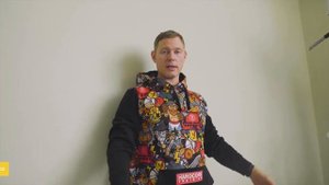 13 МИНУТ, КОТОРЫЕ ПРЕВРАТЯТ ТВОЙ ДОМ В СПОРТЗАЛ. Как заниматься дома без тренажёров.