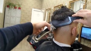 ПОЛУБОКС С ЭЛЕМЕНТАМИ ФЕЙД