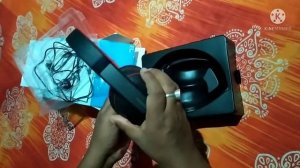 unboxing and short review of life Q10 headset, sound core by anker.