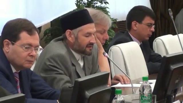 КОРАН и КОНСТИТУЦИЯ (Валиулла Якупов) смотреть онлайн