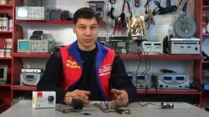 JK 107A Проводная миниатюрная камера