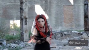 INDUSTRIAL DANCERS | ATER MORS