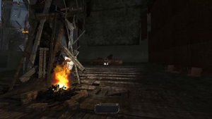 S.T.A.L.K.E.R. новый сюжет 5 тайные тропы Начало