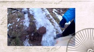 ПОИСК МОНЕТ С МД Bounty Hunter Tracker IV.ДЕКАБРЬСКОЕ БЕЗУМИЕ ПРИРОДЫ