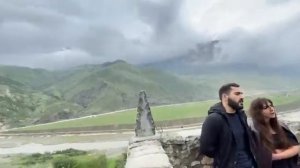 "Уацамонга". "Хосдзауты зараг"