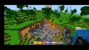 Mcpe TNT Addon | Minecraft TNT Addon | Minecraft more tnt mod download | mcpe tnt mod download