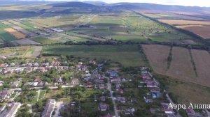 Анапа три хутора Тарусино Рассвет Заря