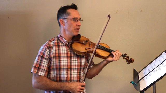 Beethoven Minuet in G - Suzuki Book 2 | The Practice Doctor смотреть онлайн