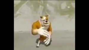 СОБАКА ПЕРДИТ И ТАНЦУЕТ НЕ ПОВТОРИМЫЙ ХИП-ХОП!!!!!!!